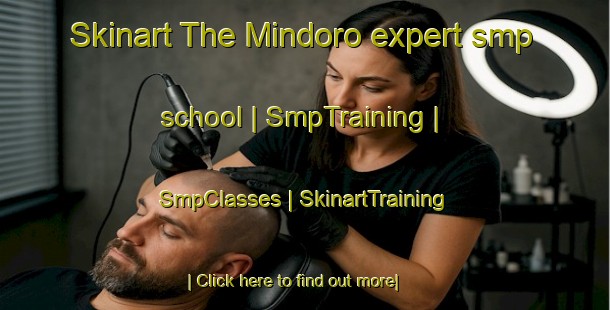 Skinart The Mindoro expert smp school | SmpTraining | SmpClasses | SkinartTraining-United States